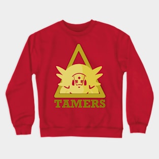 Armadillomon Tamers Crewneck Sweatshirt